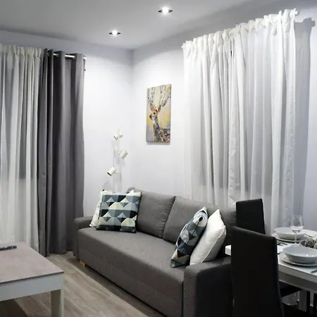 Apartamento Lola, Con Jacuzzi *