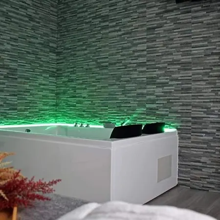 Apartamento Lola, Con Jacuzzi Benalup - Casas Viejas