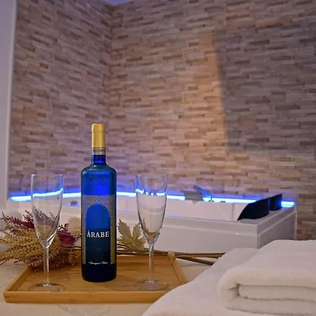 Lola, Con Jacuzzi Apartamento Benalup - Casas Viejas