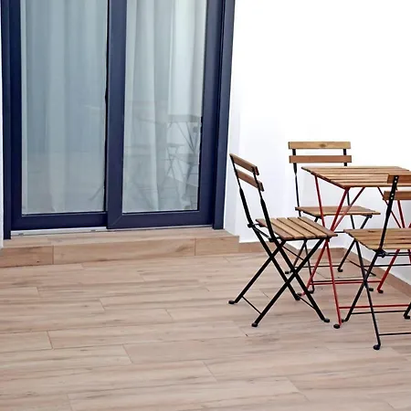 Apartamento Lola, Con Jacuzzi *